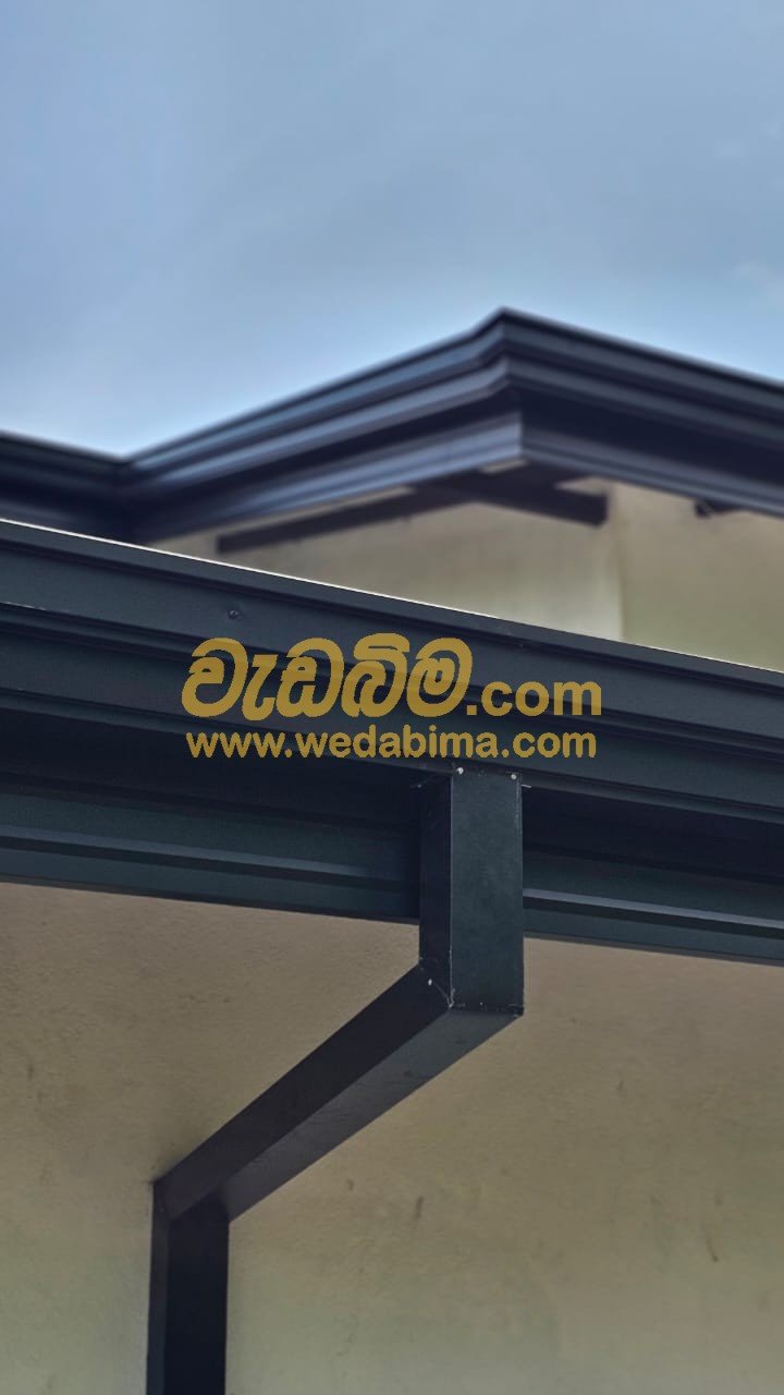 Roofing Solutions in Sri Lanka