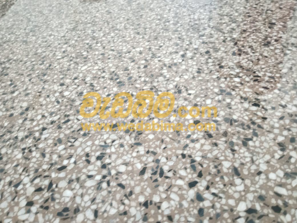 Terrazzo Floor Tiles Price Hikkaduwa