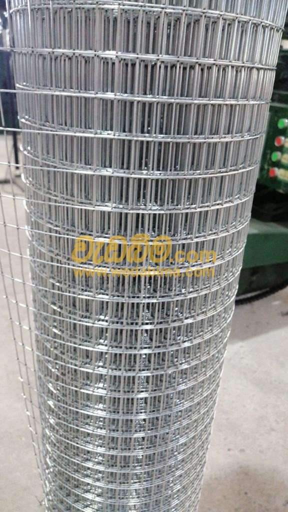 Welder Mesh for sale sri lanka