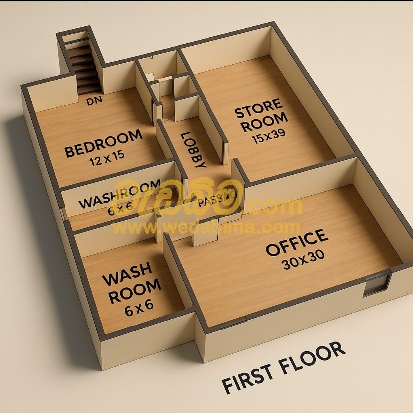 house floor plan drawing sri lanka