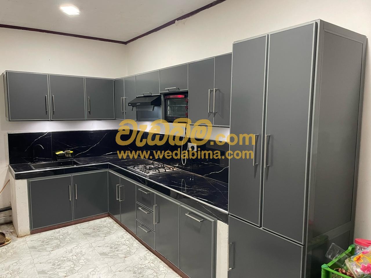 Pantry Cupboards Price in Sri Lanka