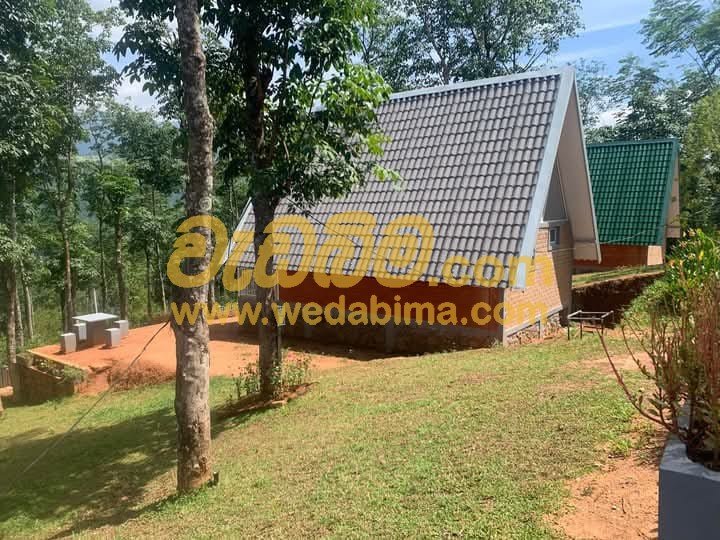 Roofing Work price in colombo