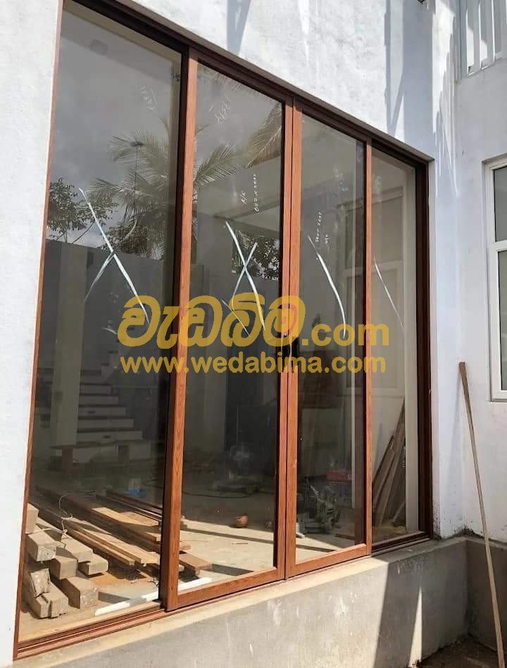 door and window design in sri lanka