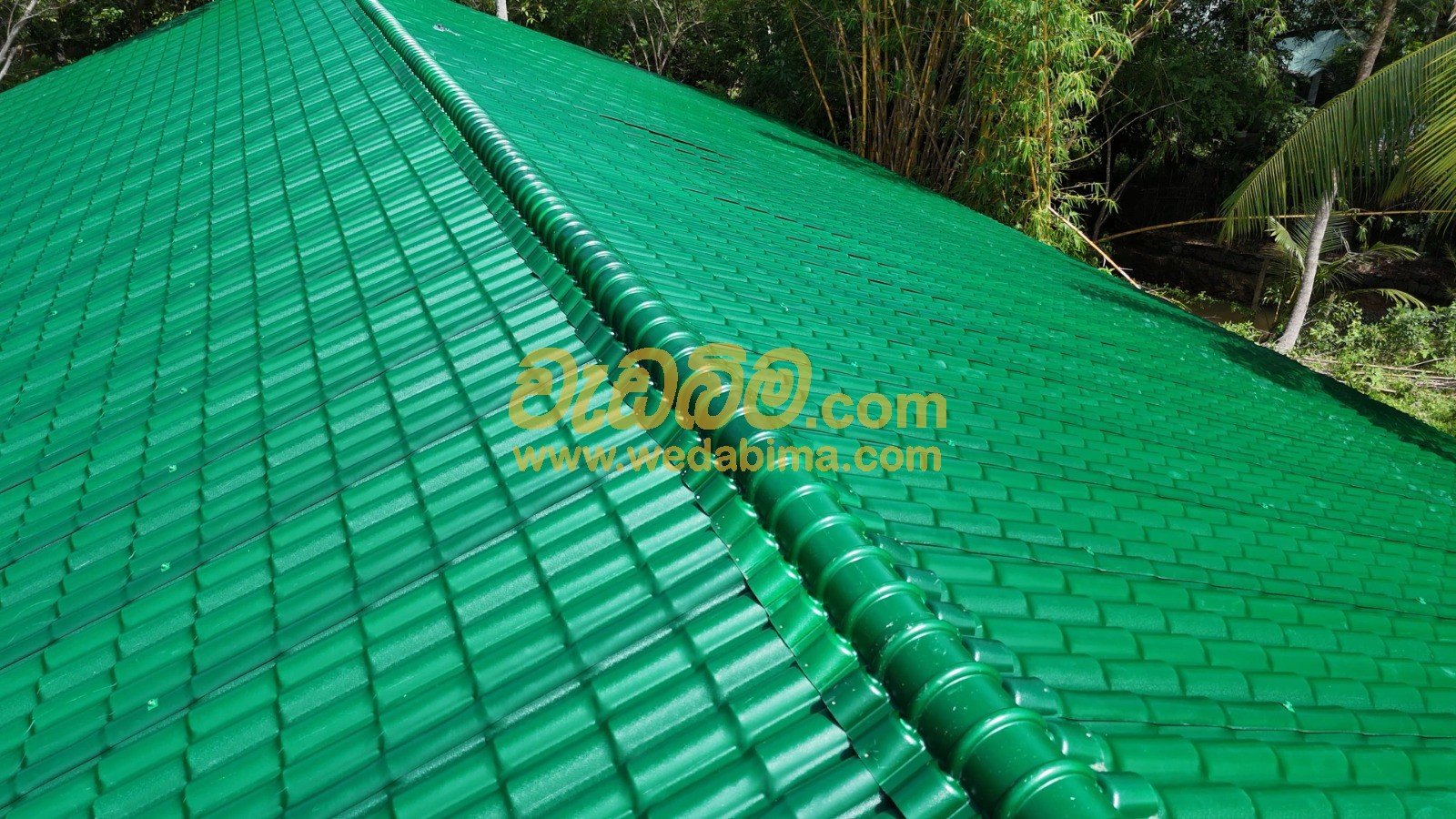 roofing solutions sri lanka