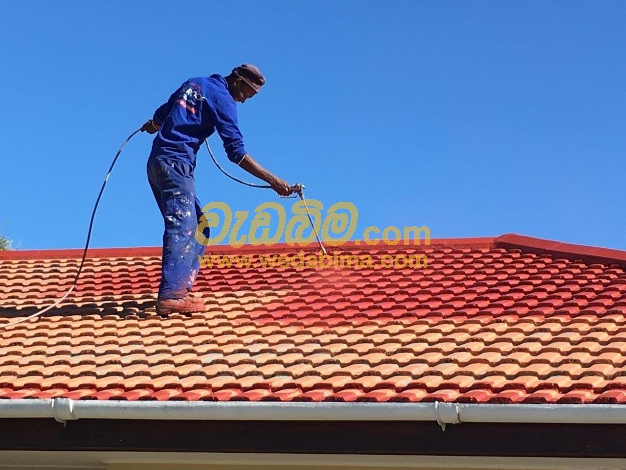 Best Painting companies in kalutara