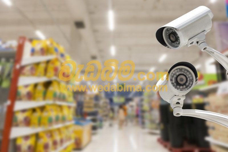 CCTV Suppliers srilanka