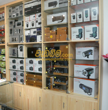 CCTV contractors in Sri Lanka