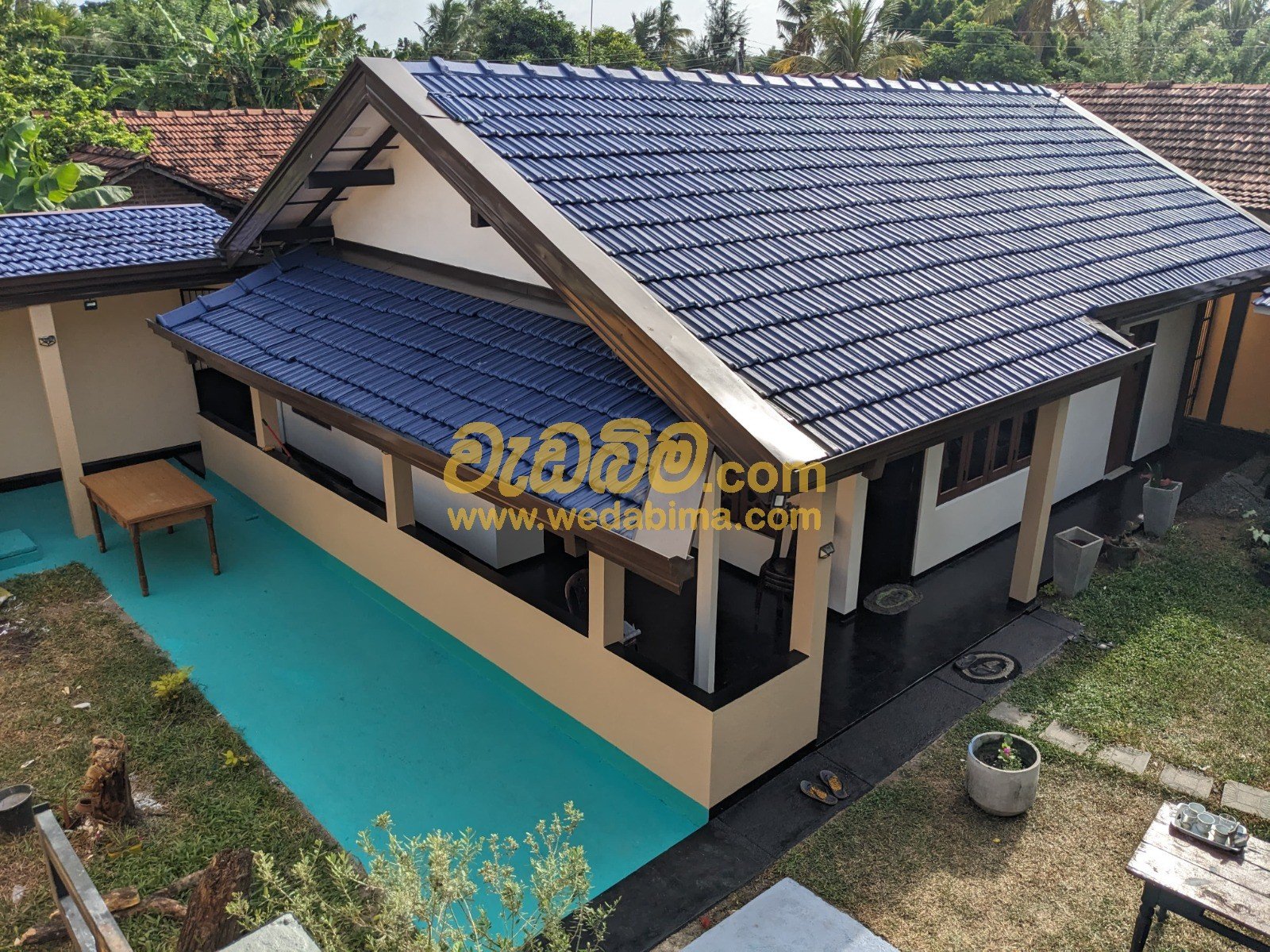 House Painting and Plastering Services in Colombo