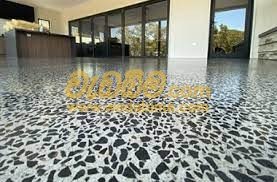 titanium contractors in gampola