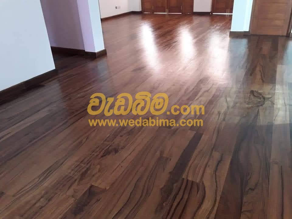 wooden flooring companies in colombo