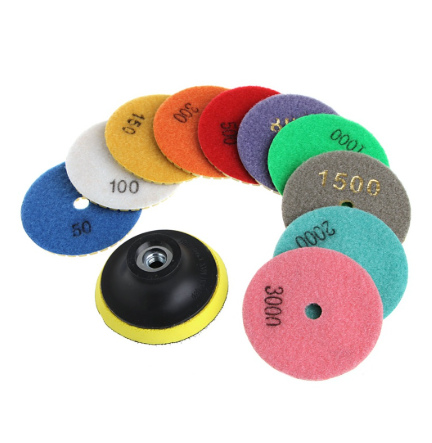 Floor Polishing Pads for sale colombo