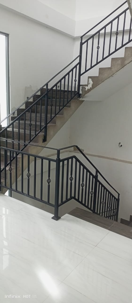 hand railings in rathmalana