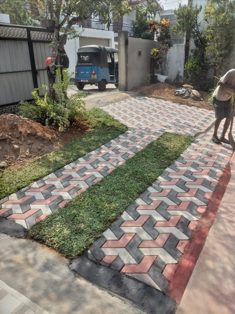 Landscaping Companies In colombo