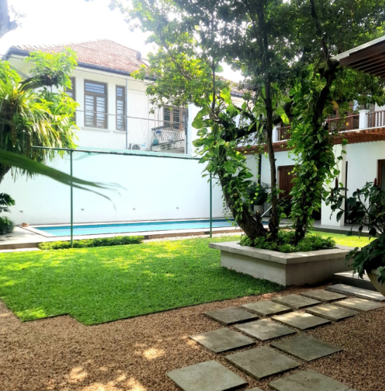 Landscaping Services Price In Ja-Ela