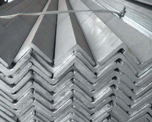 MS Angle Iron Sri Lanka