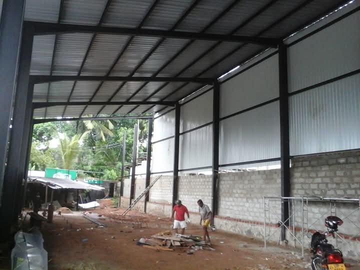 Roofing Solutions Colombo