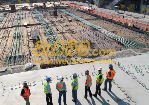 BOQ preparation in Piliyandala