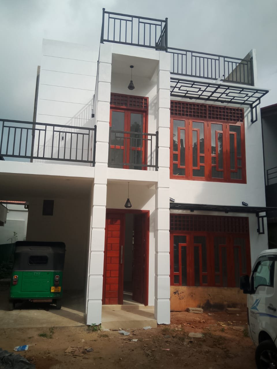Building Painting works colombo