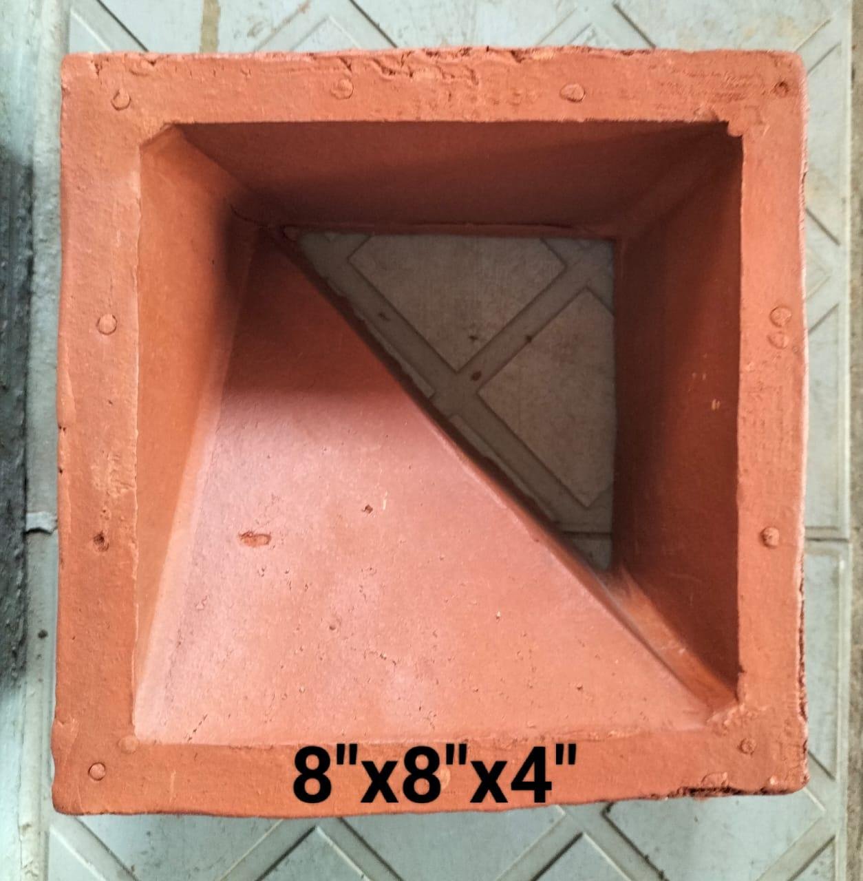 Terracotta clay prices in Puttalam