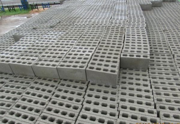 Hollow Blocks price in Sri Lanka