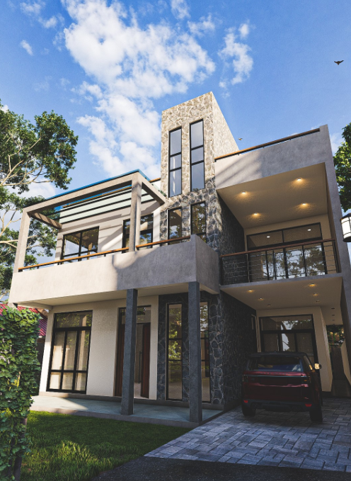 building construction price in kalutara