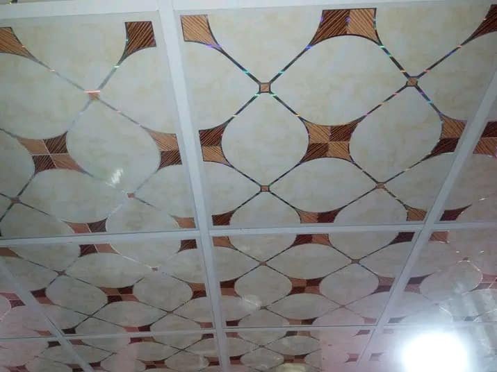 ceiling contractors in islandwide