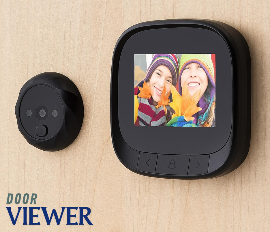 door viewer for sale colombo