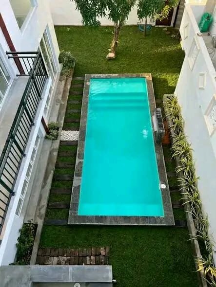 Garden decorations Sri Jayawardenepura Kotte