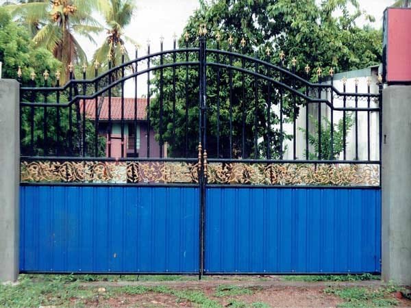 gates price in Eheliyagoda
