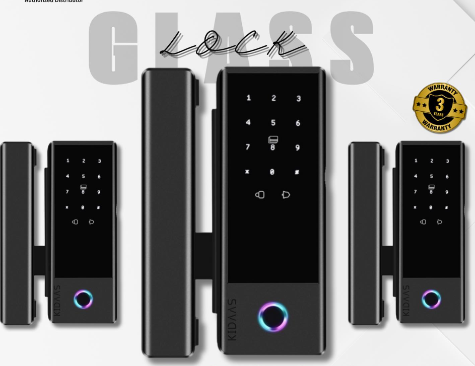 glass door lock for sale colombo