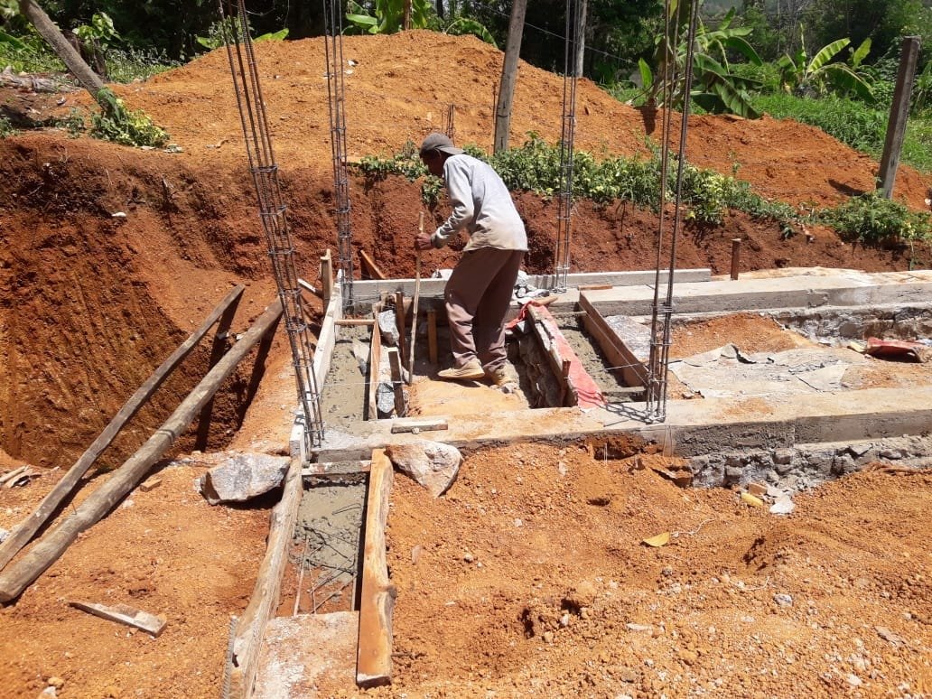 house & building construction colombo