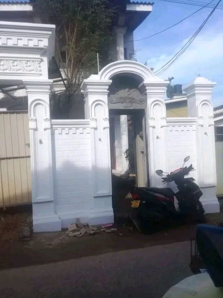 moulding works in kandy