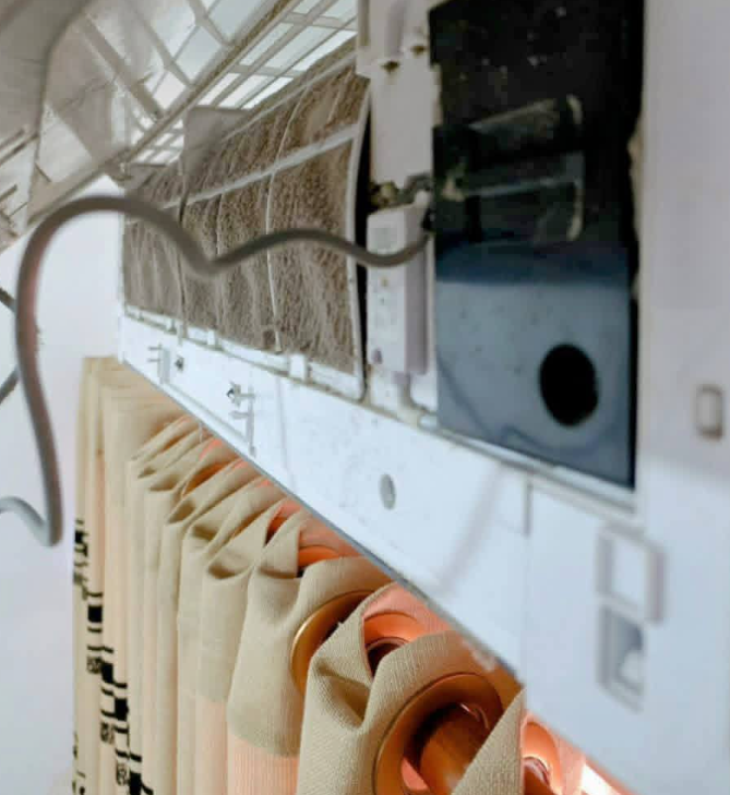 residential air conditioning service price wadduwa