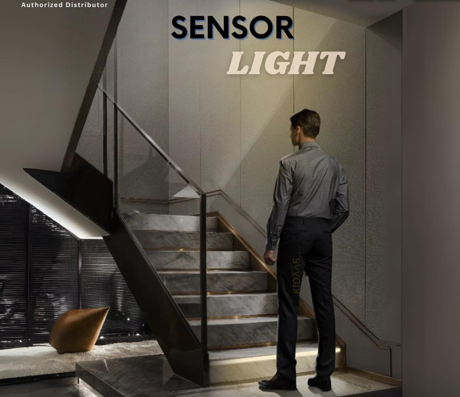 sensor lights for home in colombo price