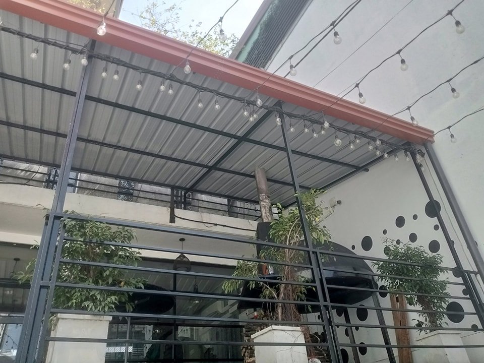 steel roofing insulation contractors in horana