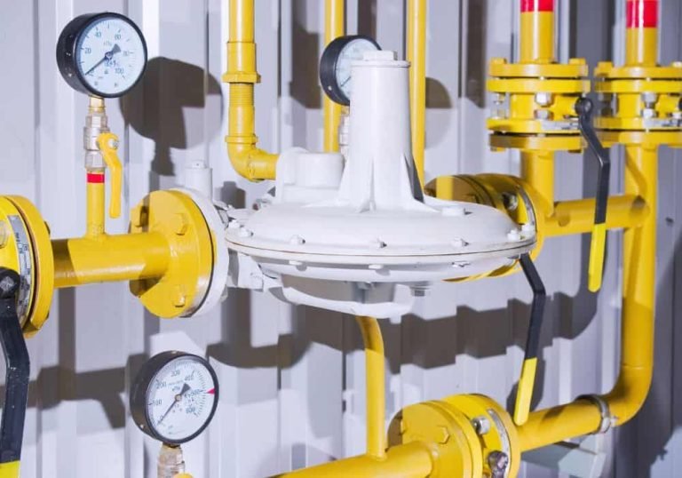 gas line installation price colombo