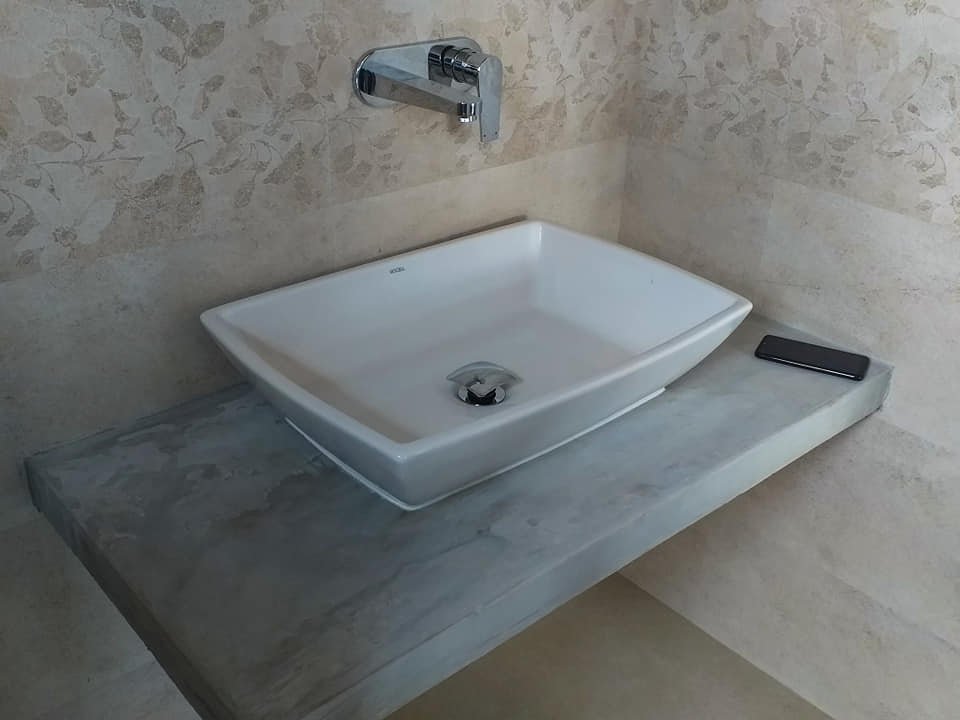 Sanitary fittings Installation  and Repair service colombo