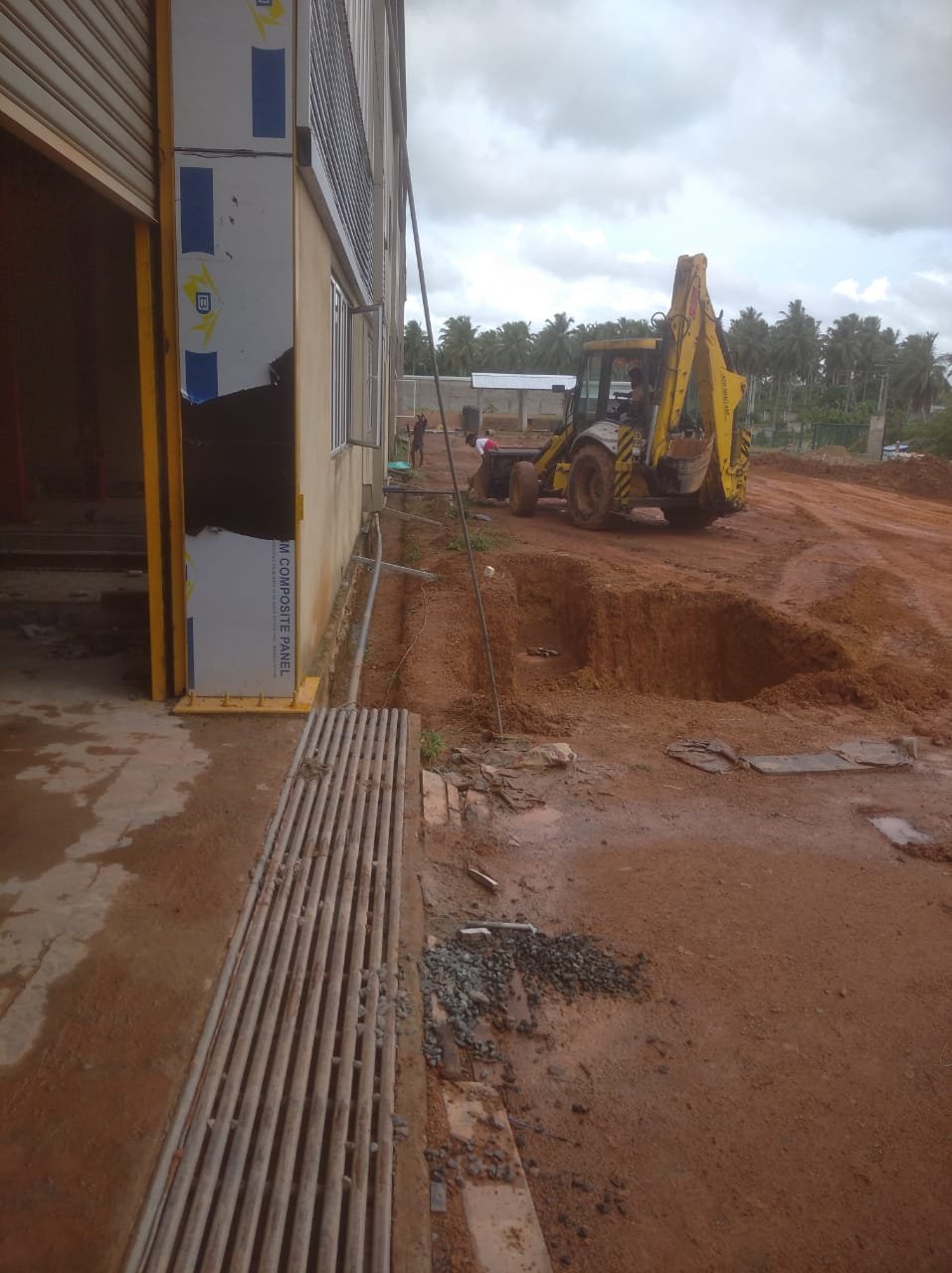 concrete demolition prices in ragama