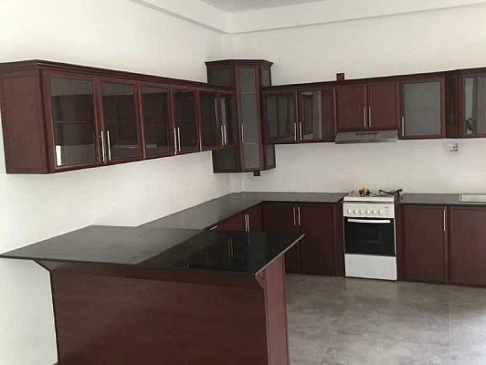 Aluminium Pantry Cupboards price in Colombo