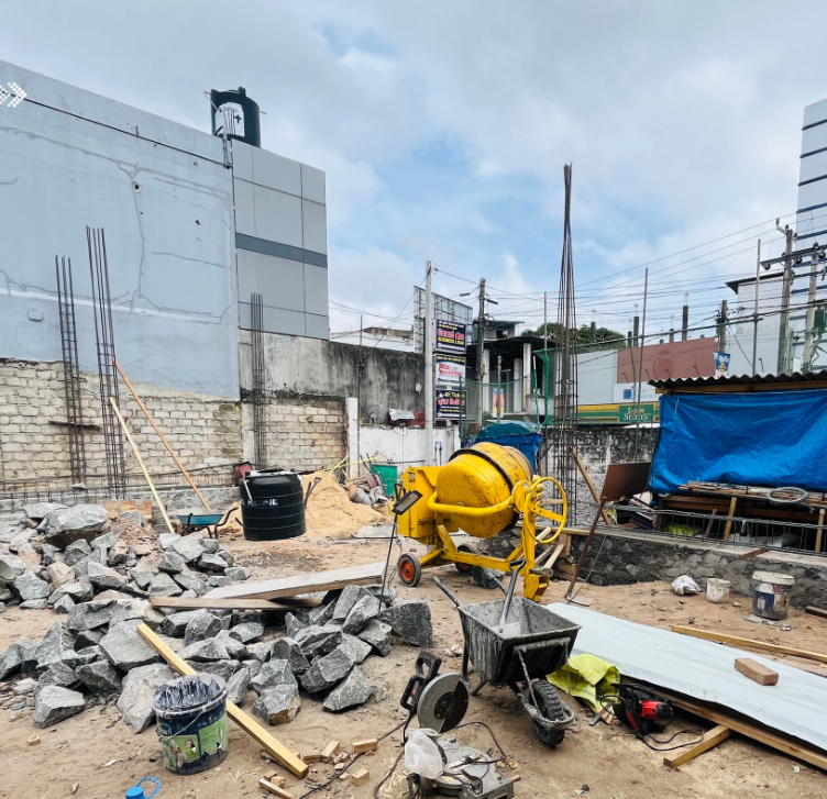 building projects in sri lanka