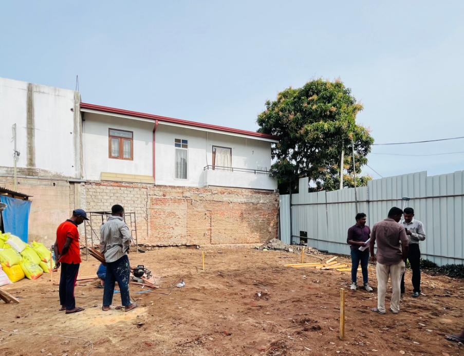 House Builders price in kadawatha