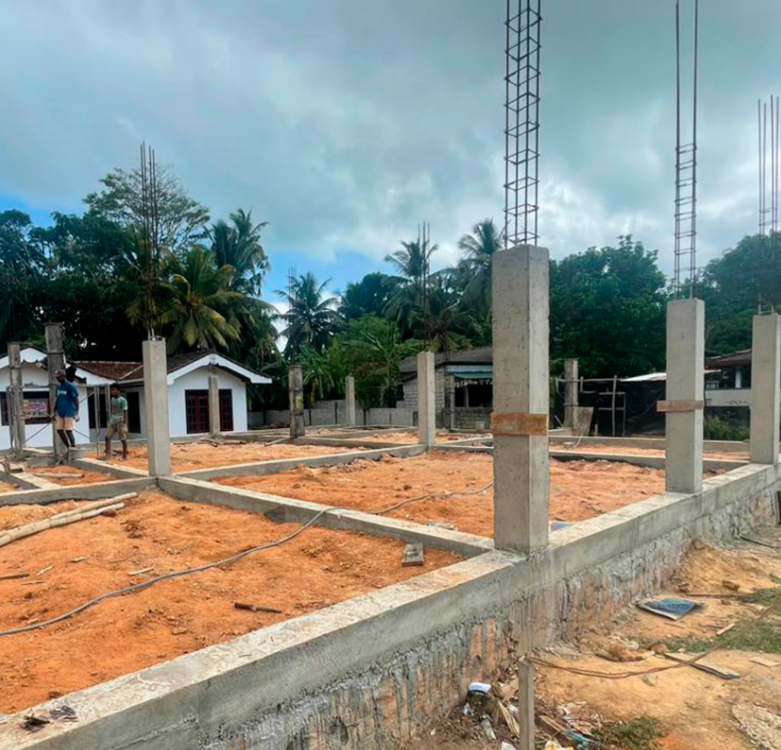 house estimate sri lanka