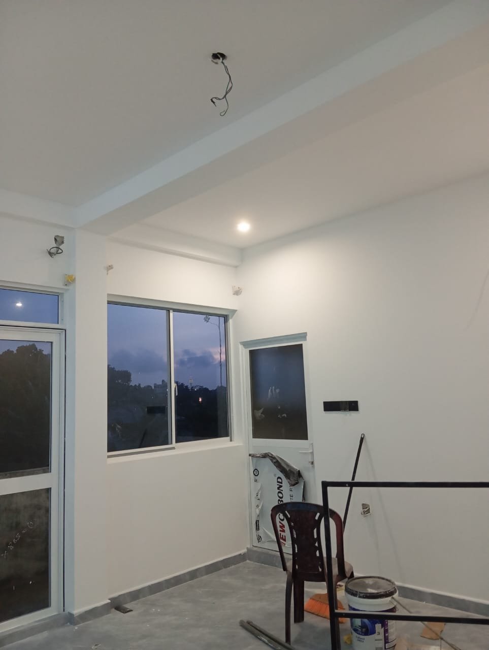 House painting prices in Colombo