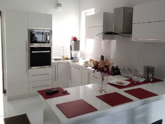 Pantry Cupboards in colombo