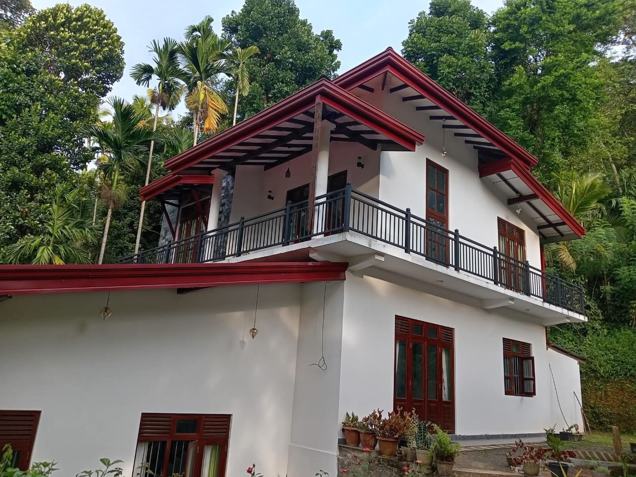 Roofing Solutions in Kegalle