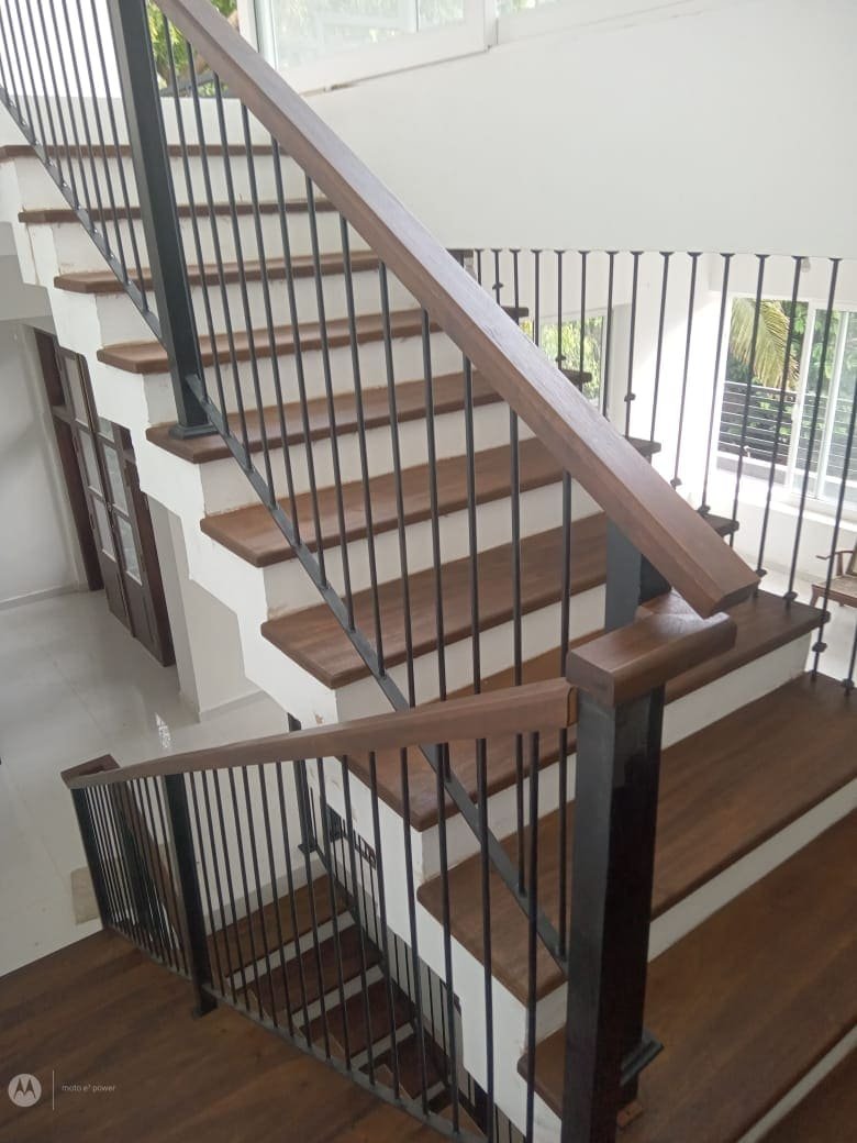 Staircase for Sale at Best Price in Sri Lanka