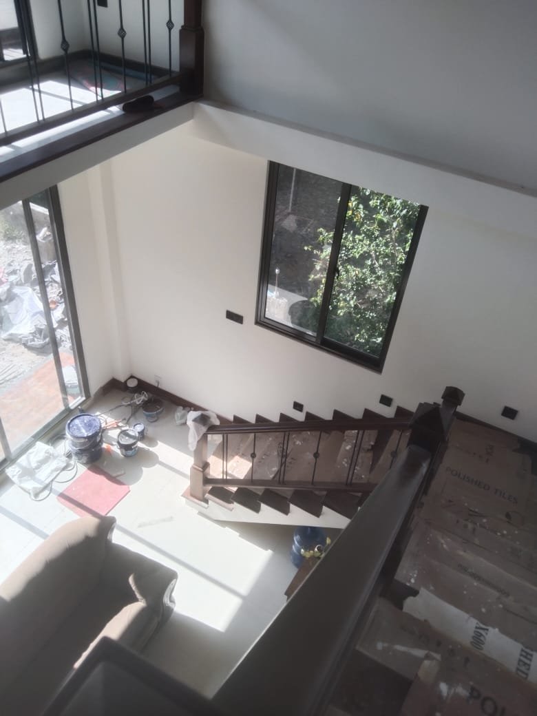 Wall painting price in athurugiriya