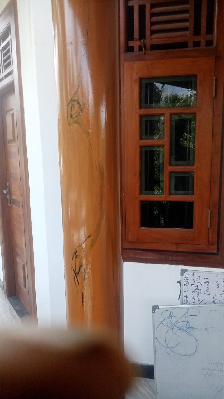 Waterbase Painting Work Price in moratuwa