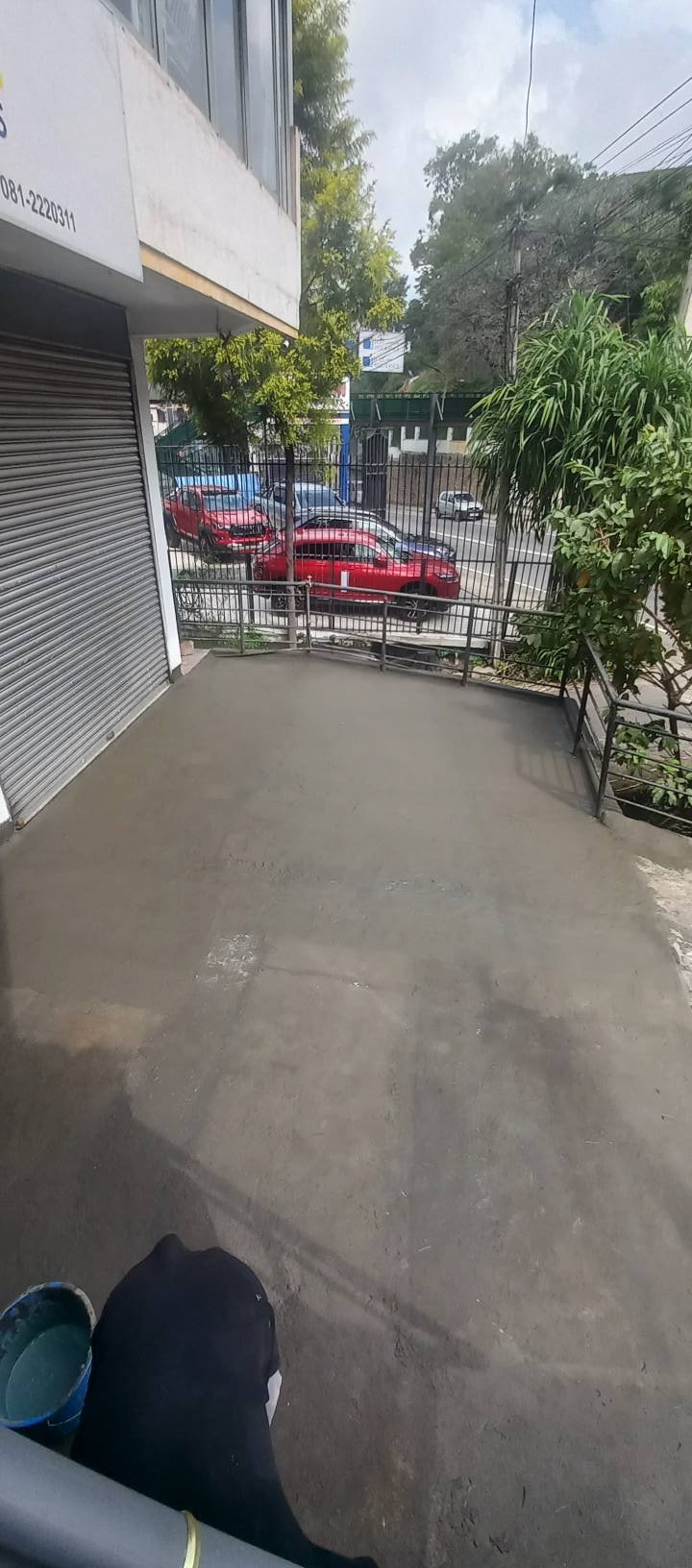 Waterproofing Company in Colombo Sri Lanka