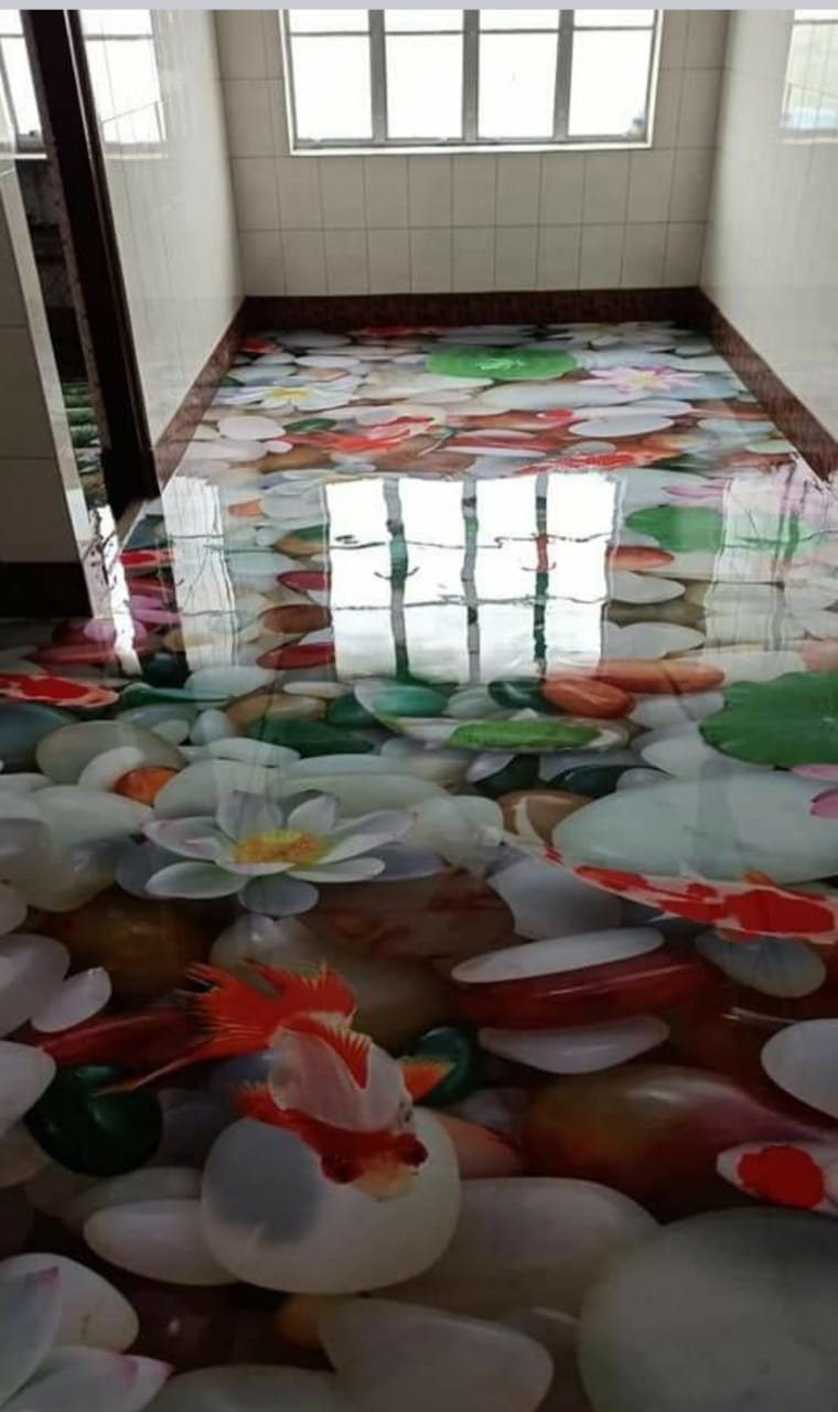 3d flooring designs colombo